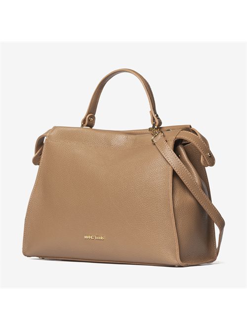 Borsa Shoulderbag MARC ELLIS | ADELE L LT DOCARAMEL / GOLD